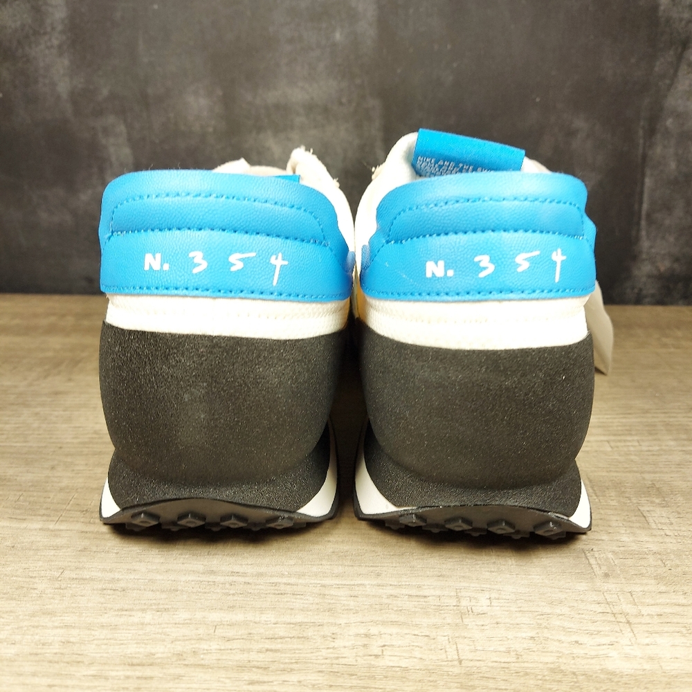 Nike Daybreak Type Sail Photo Blue DA7729-100 N354 - Picture 13 of 15